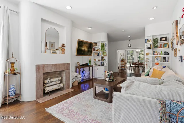 $259,900 | 4023 Robin Drive, Jackson, MS 39206