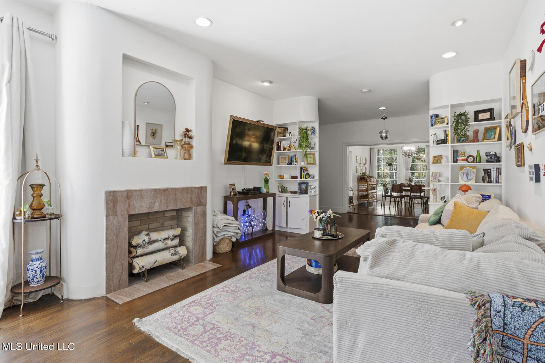 4023 Robin Drive Jackson, MS 39206 - Photo 4 of 32 4023 Robin-6