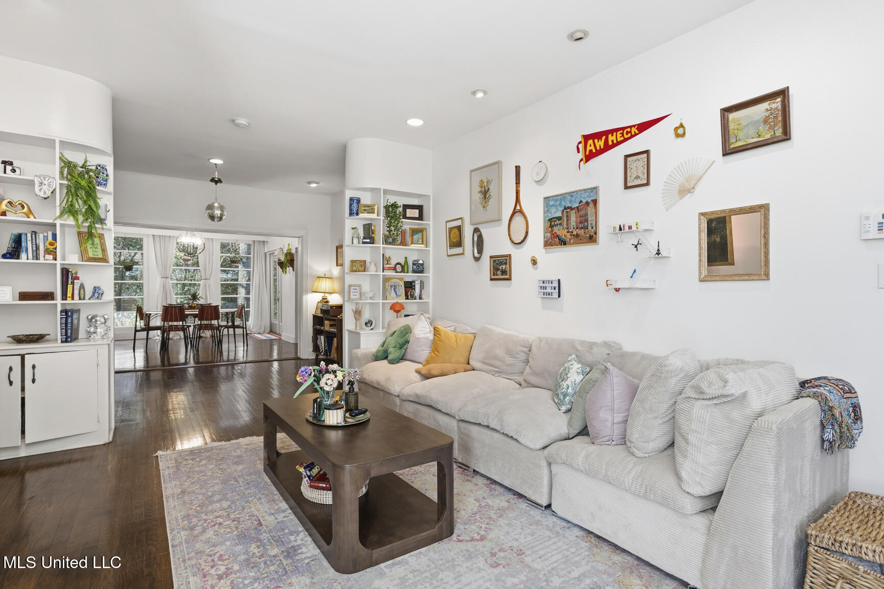 4023 Robin Drive Jackson, MS 39206 - Photo 6 of 32 4023 Robin-8