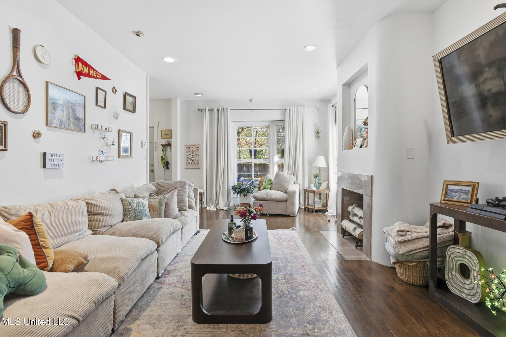 4023 Robin Drive Jackson, MS 39206 - Photo 7 of 32 4023 Robin-9