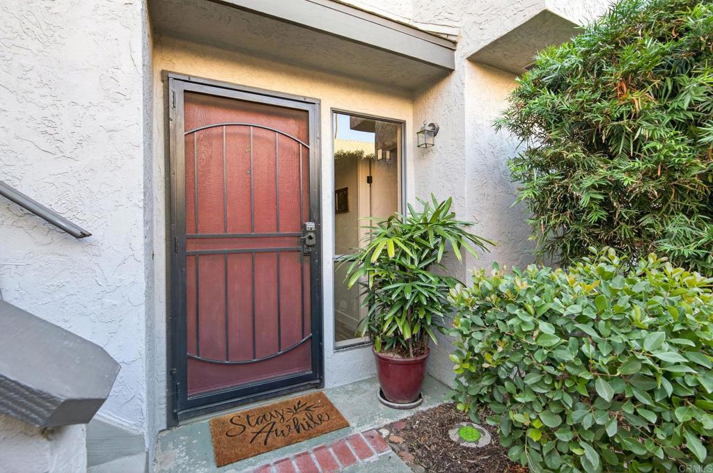 3784 Pershing Avenue, Unit 2 San Diego, CA 92104 - Photo 21 of 25 Entry
