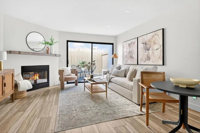 $675,000 | 3784 Pershing Avenue, Unit 2, San Diego, CA 92104