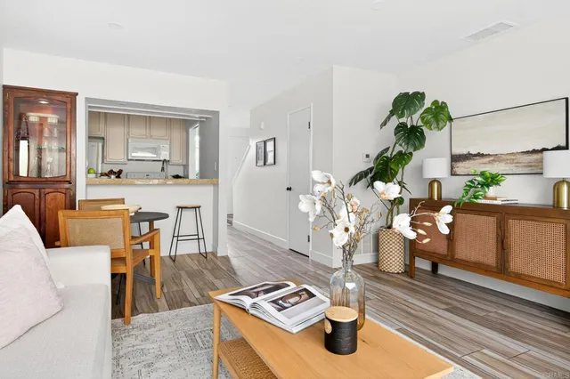 $675,000 | 3784 Pershing Avenue, Unit 2, San Diego, CA 92104