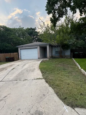 $189,000 | 2907 Broad Plain Drive, San Antonio, TX 78245