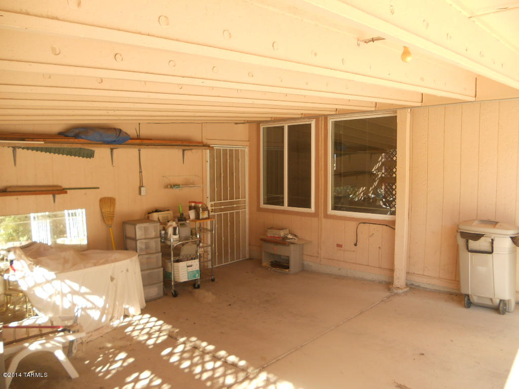 4589 East Wilds Road Tucson, AZ 85739 - Photo 37 of 40