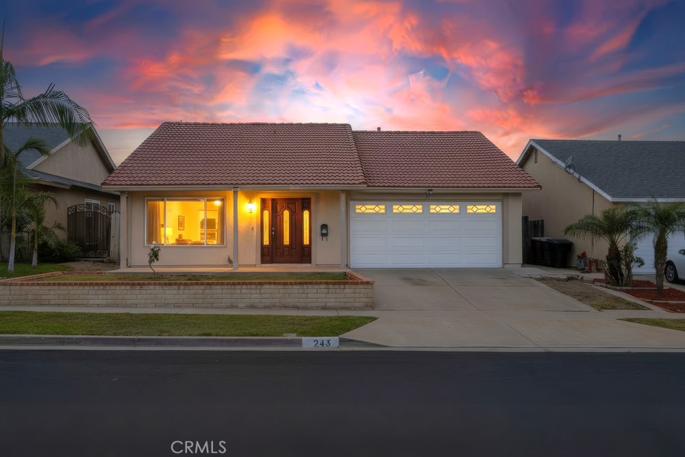 243 North Pageant Street Anaheim, CA 92807 - Photo 60 of 61
