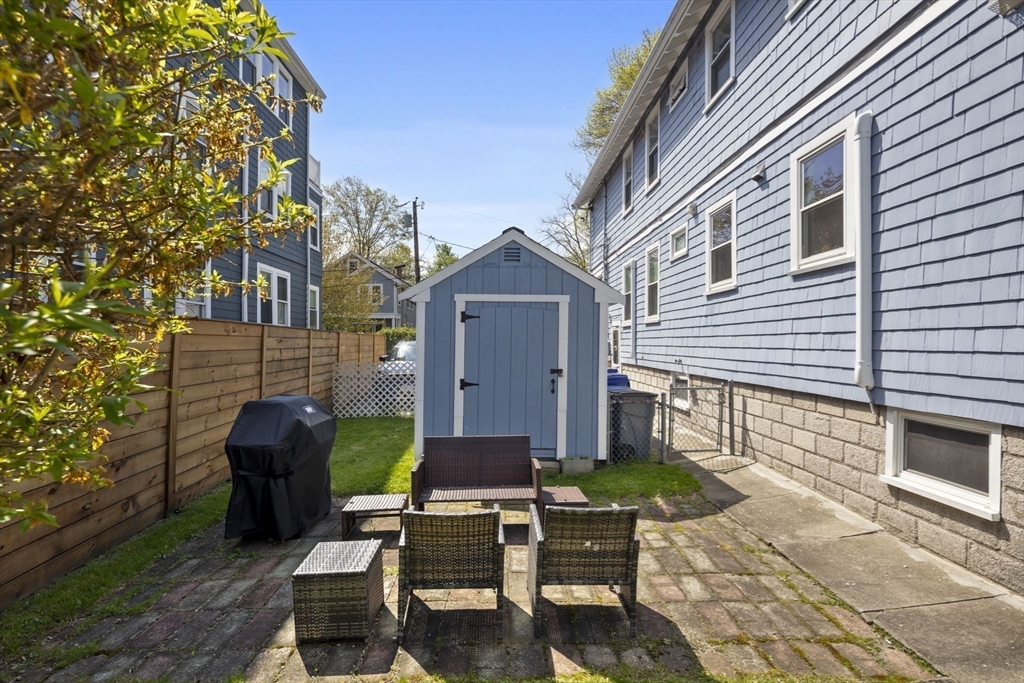 5-7 Edith Street, Unit 5 Arlington, MA 02474 - Photo 29 of 30