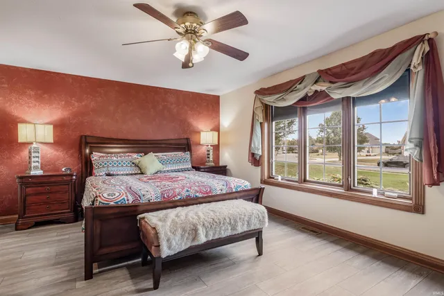 $575,000 | 14313 Shore Oaks Cove, Fort Wayne, IN 46814