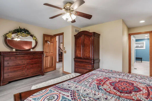 $575,000 | 14313 Shore Oaks Cove, Fort Wayne, IN 46814