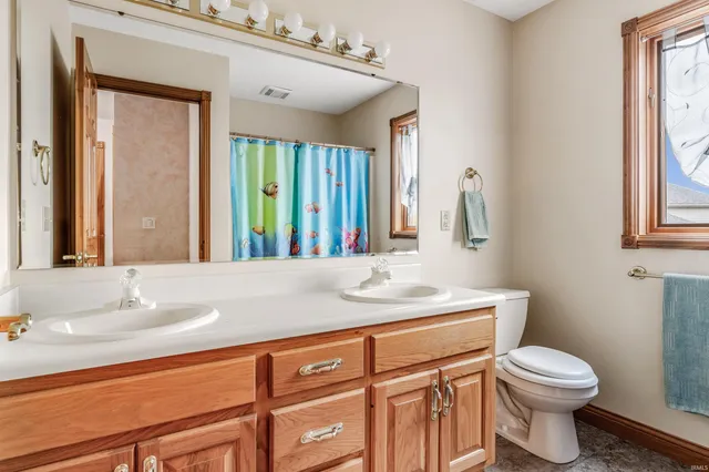 $575,000 | 14313 Shore Oaks Cove, Fort Wayne, IN 46814