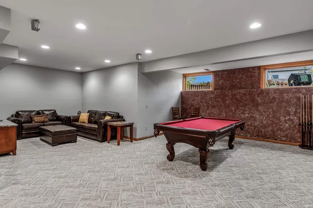 $575,000 | 14313 Shore Oaks Cove, Fort Wayne, IN 46814