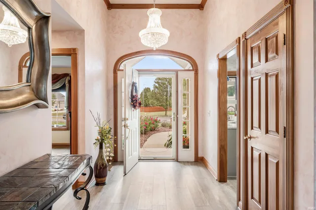 $575,000 | 14313 Shore Oaks Cove, Fort Wayne, IN 46814