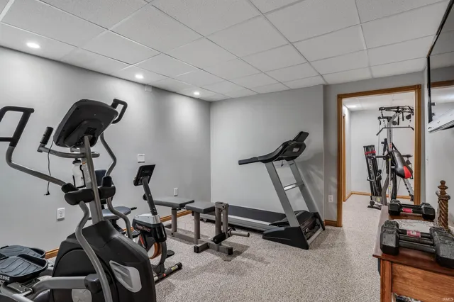 $575,000 | 14313 Shore Oaks Cove, Fort Wayne, IN 46814