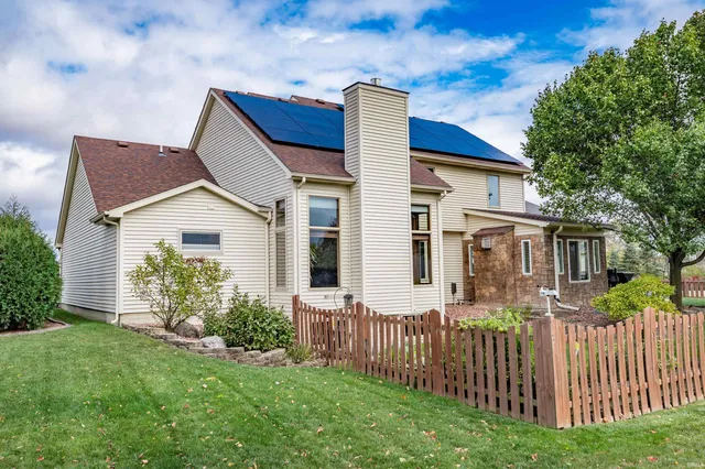 $575,000 | 14313 Shore Oaks Cove, Fort Wayne, IN 46814