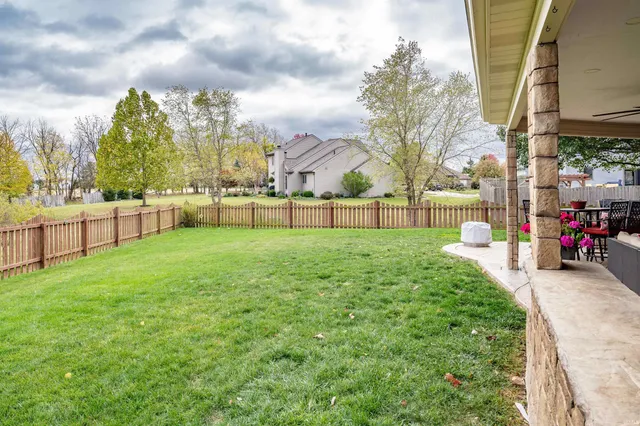 $575,000 | 14313 Shore Oaks Cove, Fort Wayne, IN 46814