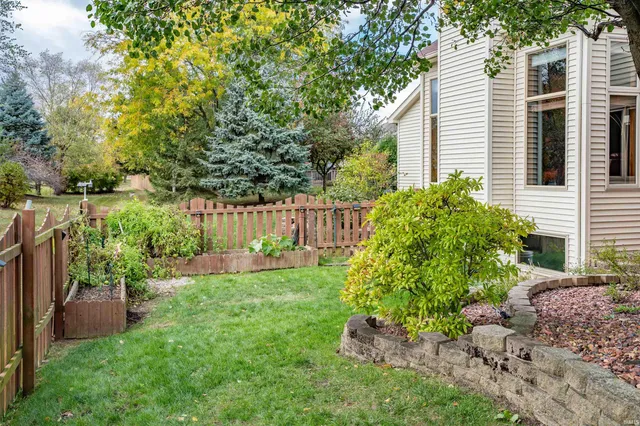 $575,000 | 14313 Shore Oaks Cove, Fort Wayne, IN 46814