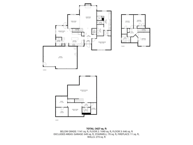 $575,000 | 14313 Shore Oaks Cove, Fort Wayne, IN 46814