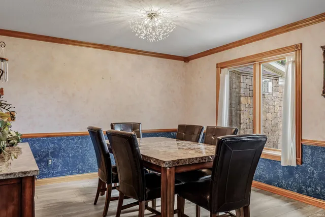 $575,000 | 14313 Shore Oaks Cove, Fort Wayne, IN 46814