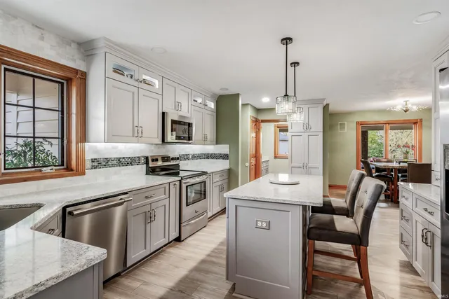 $575,000 | 14313 Shore Oaks Cove, Fort Wayne, IN 46814