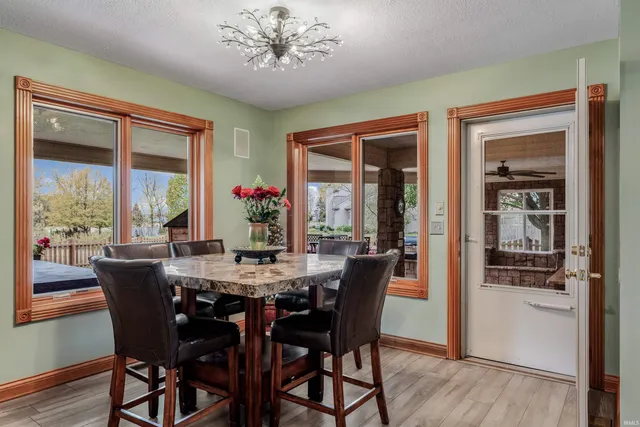 $575,000 | 14313 Shore Oaks Cove, Fort Wayne, IN 46814