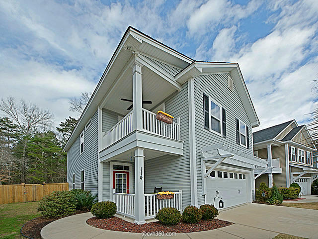 114 Instructor Court Ladson, SC 29456 - Photo 30 of 32 30