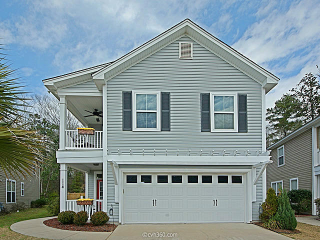 114 Instructor Court Ladson, SC 29456 - Photo 31 of 32 31