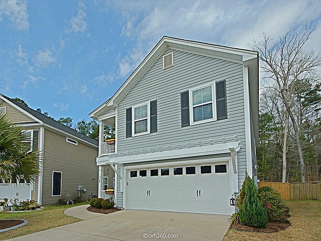 114 Instructor Court Ladson, SC 29456 - Photo 32 of 32 32