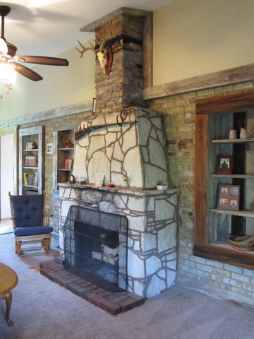 5602 Schultz Road Harvard, IL 60033 - Photo 2 of 25