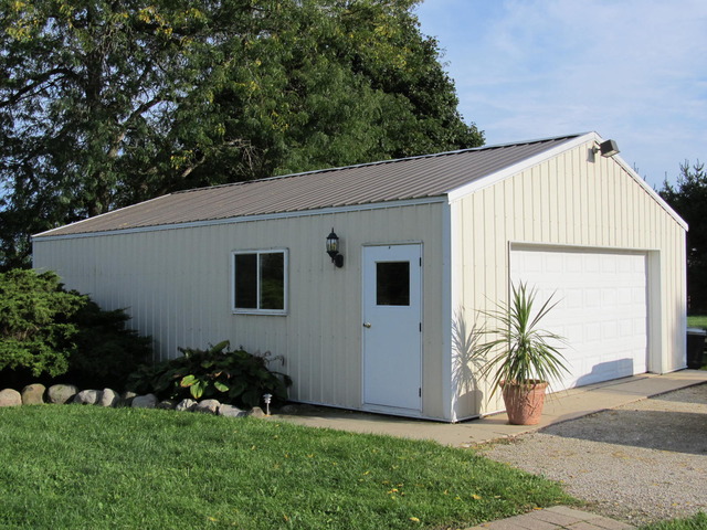 5602 Schultz Road Harvard, IL 60033 - Photo 3 of 25
