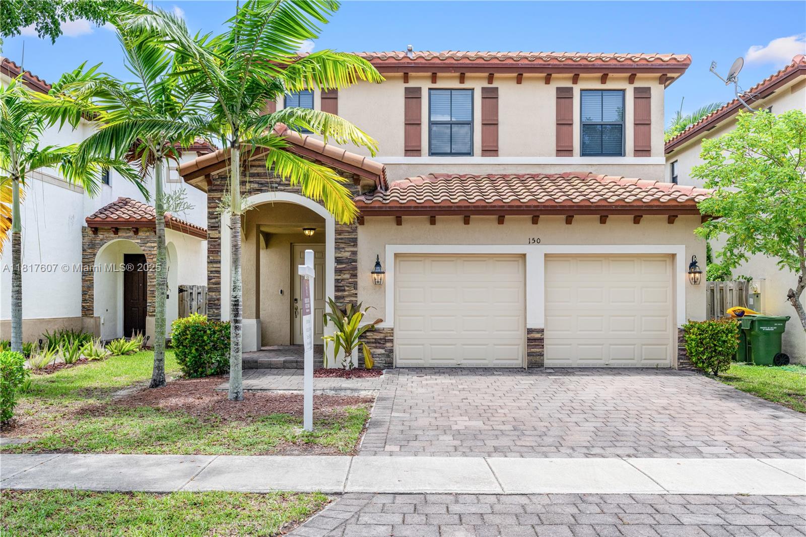 150 Northeast 23rd Ter  