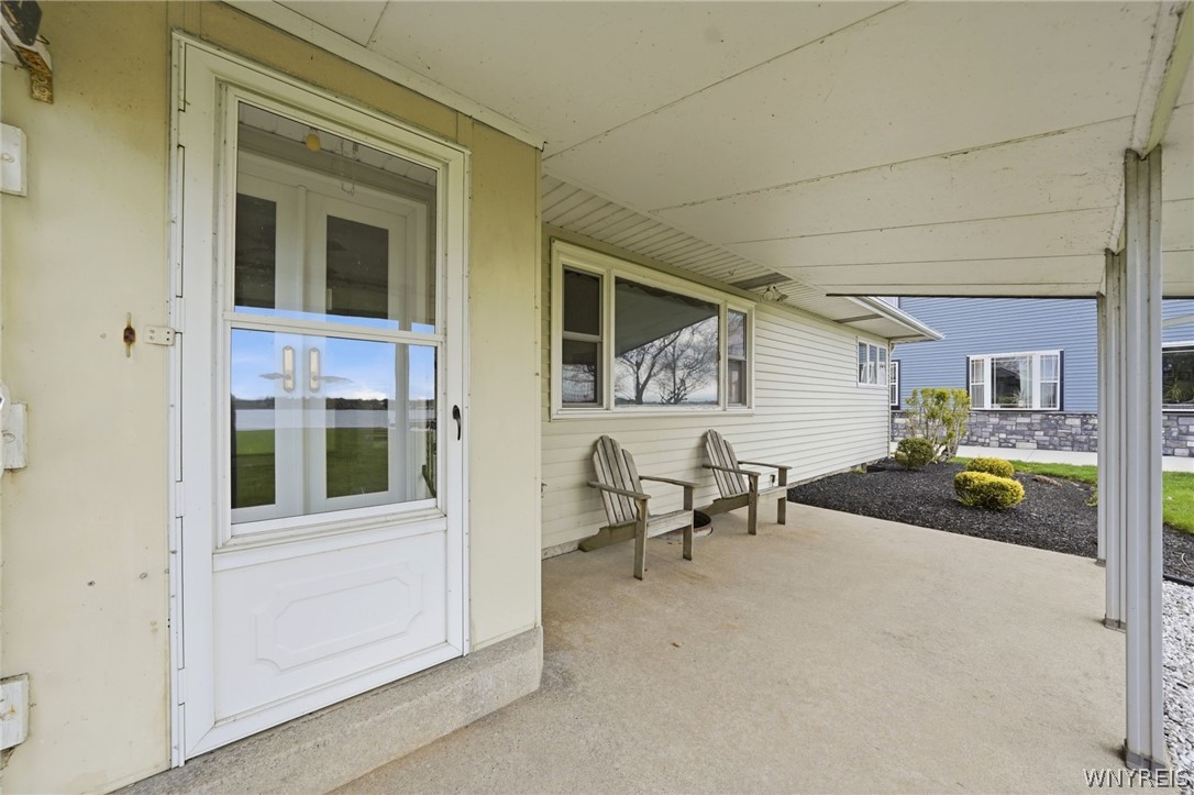 2484 River Road Wheatfield, NY 14304 - Photo 29 of 45