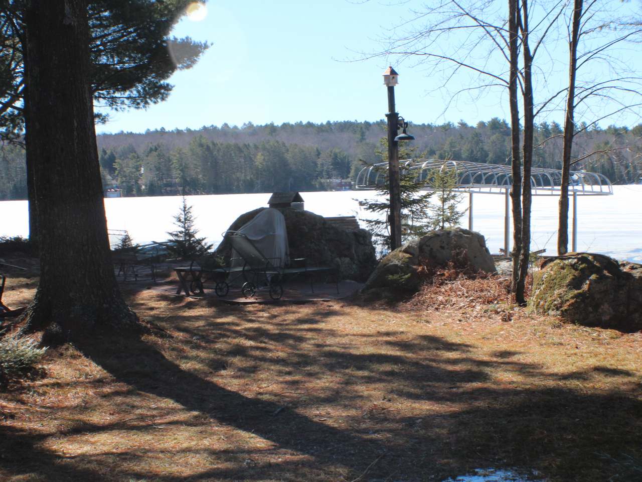643 Allyn Road Three Lakes, WI 54562 - Photo 33 of 49 Gallery Image 33
