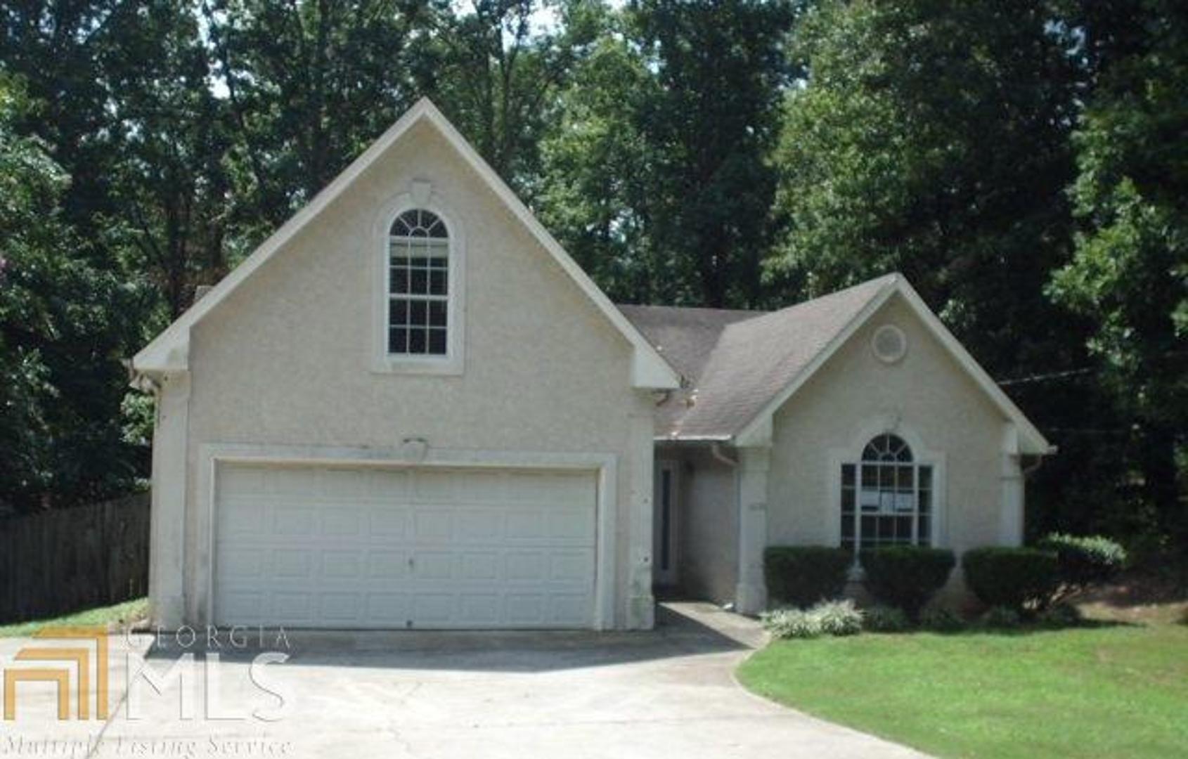 6638 Homestead Road Rex, GA 30273 - Photo 1 of 1 Gallery Image 1