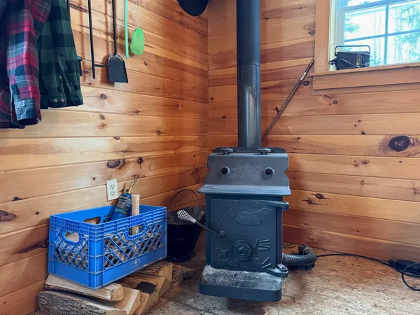 $189,000 | 101 Thompson Road, Harmony, ME 04942