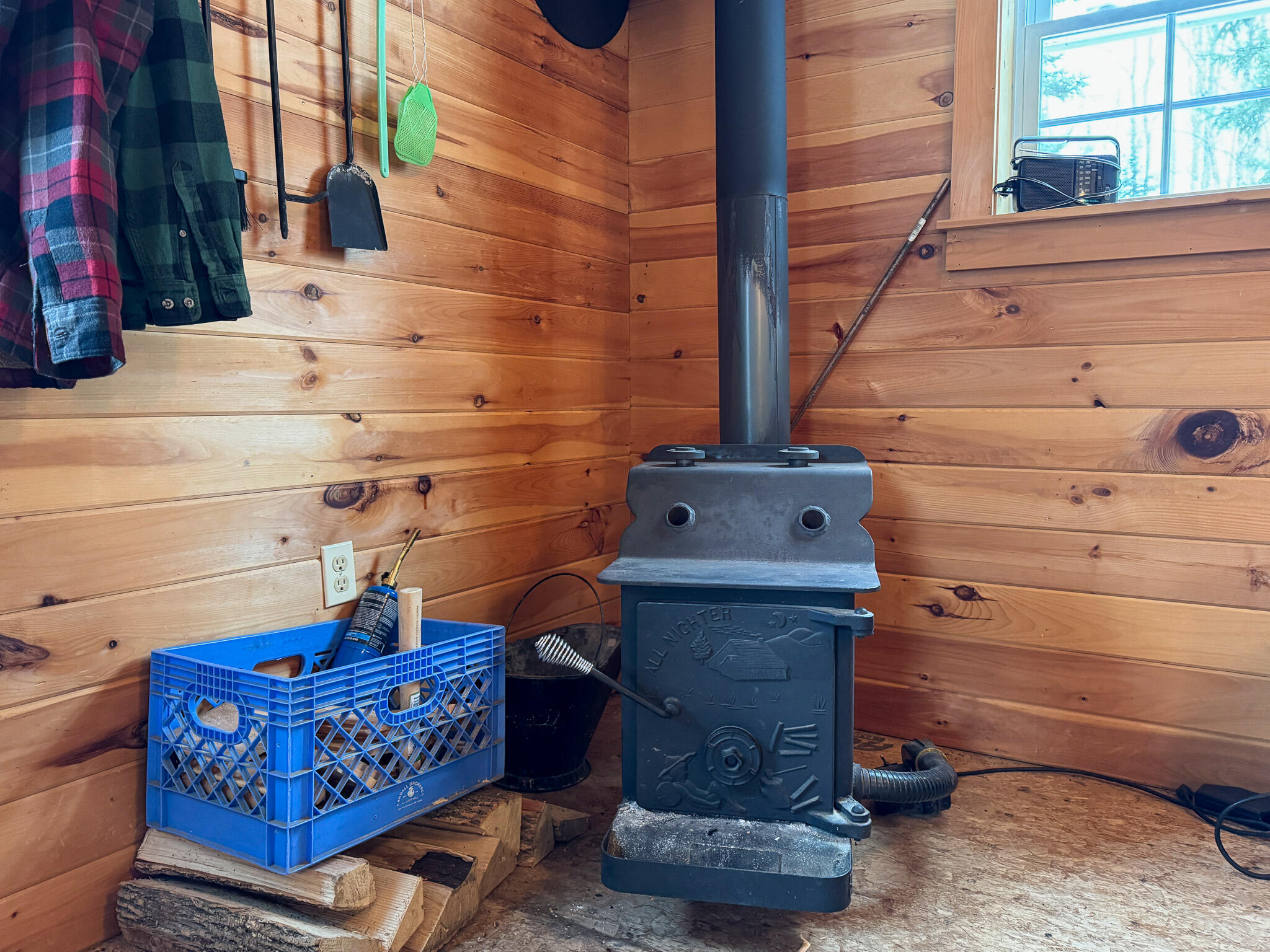 101 Thompson Road Harmony, ME 04942 - Photo 11 of 31 11