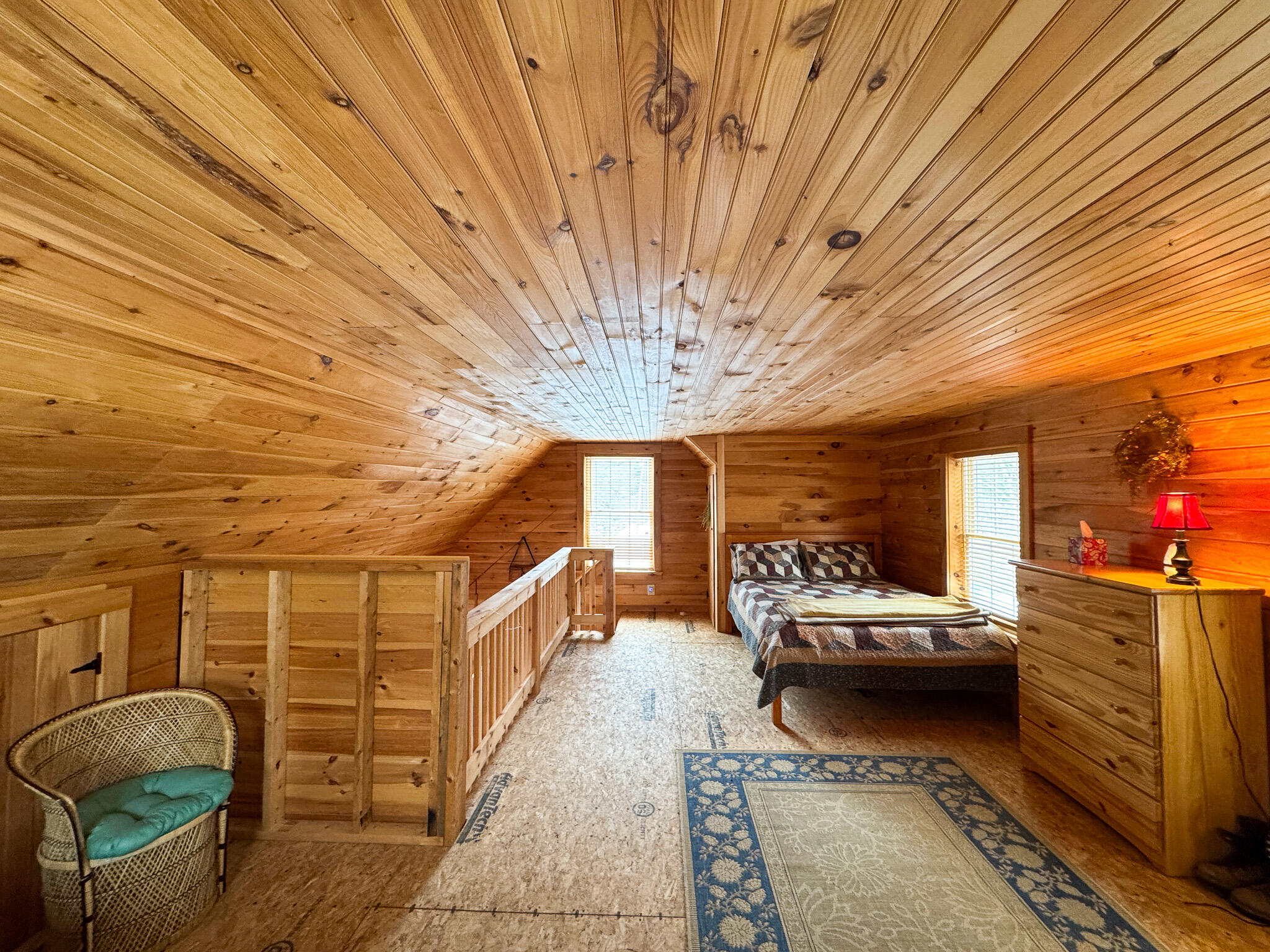 101 Thompson Road Harmony, ME 04942 - Photo 13 of 31 13