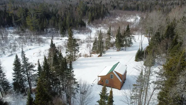 $189,000 | 101 Thompson Road, Harmony, ME 04942