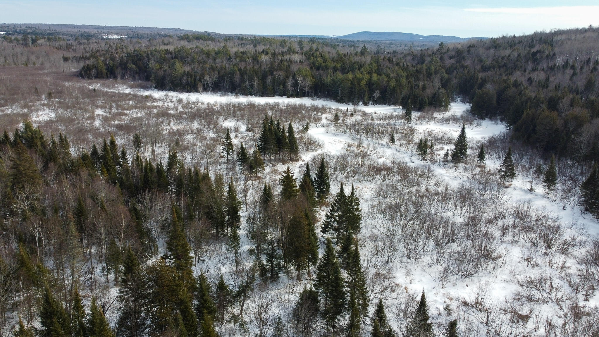 101 Thompson Road Harmony, ME 04942 - Photo 17 of 31 DJI_0510