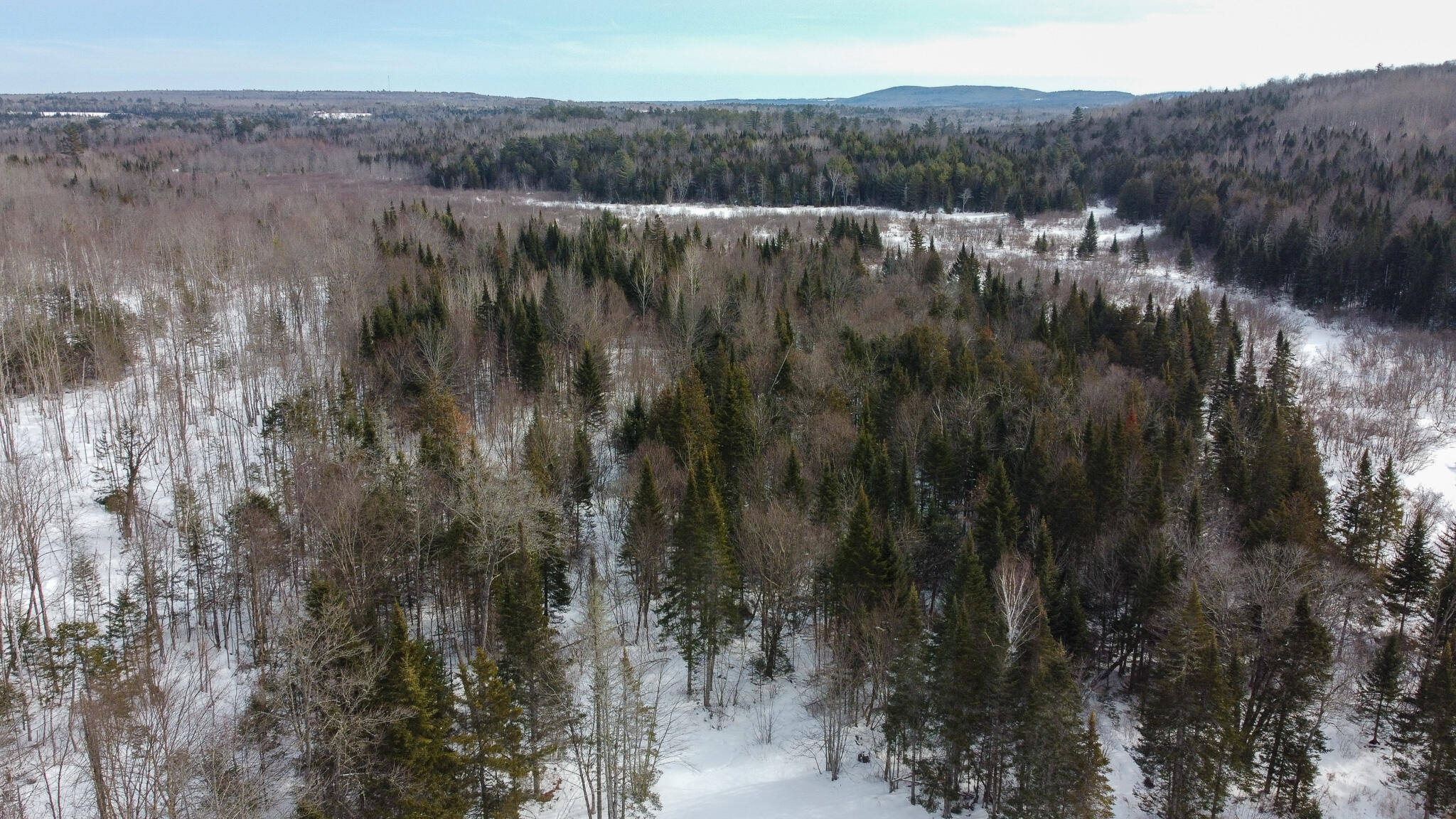 101 Thompson Road Harmony, ME 04942 - Photo 18 of 31 DJI_0516