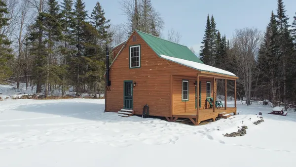 $189,000 | 101 Thompson Road, Harmony, ME 04942