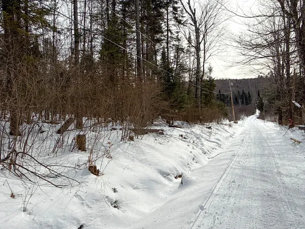 $189,000 | 101 Thompson Road, Harmony, ME 04942