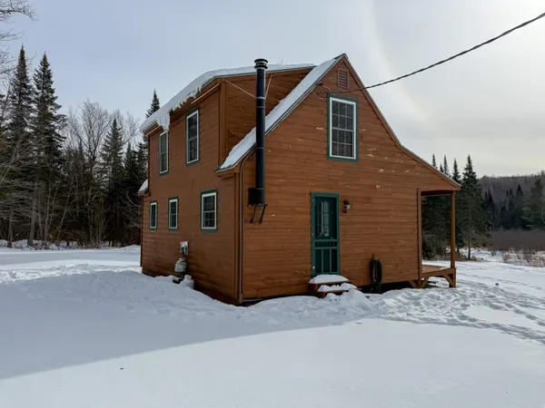 $189,000 | 101 Thompson Road, Harmony, ME 04942