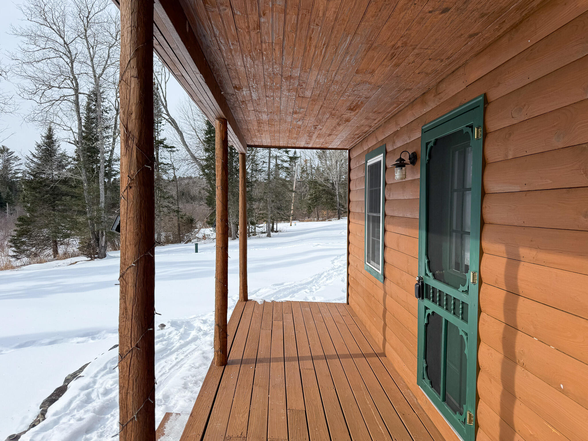 101 Thompson Road Harmony, ME 04942 - Photo 4 of 31 4