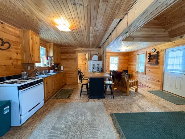 $189,000 | 101 Thompson Road, Harmony, ME 04942