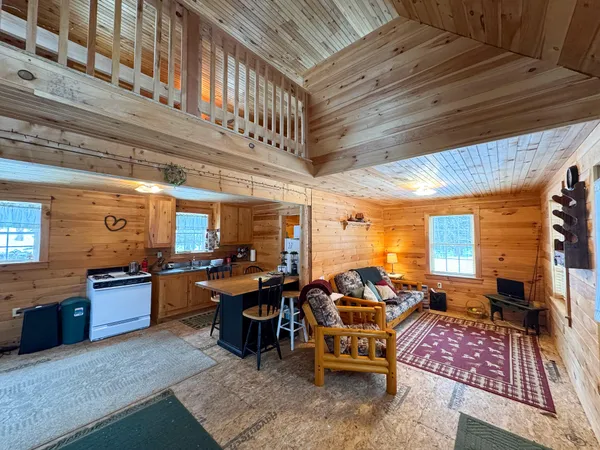 $189,000 | 101 Thompson Road, Harmony, ME 04942