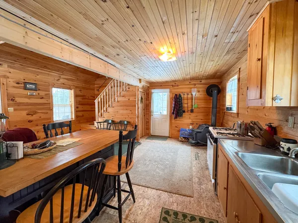 $189,000 | 101 Thompson Road, Harmony, ME 04942