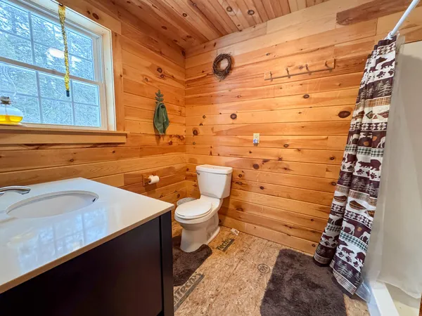 $189,000 | 101 Thompson Road, Harmony, ME 04942