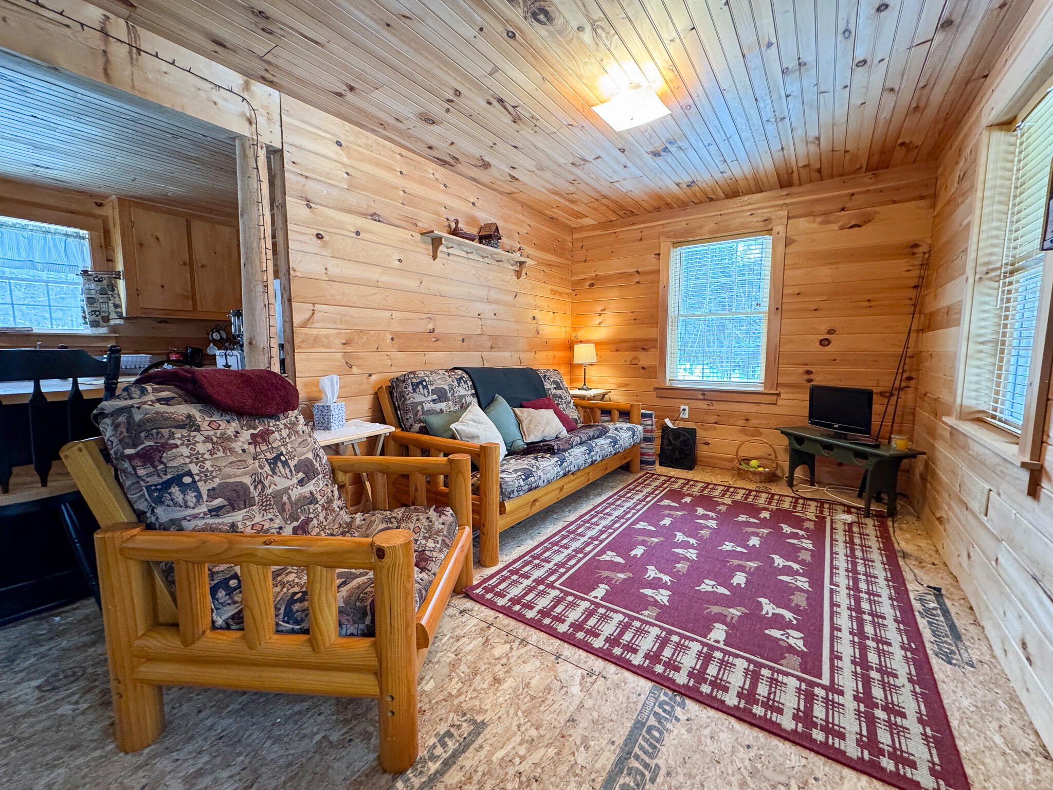 101 Thompson Road Harmony, ME 04942 - Photo 10 of 31 10