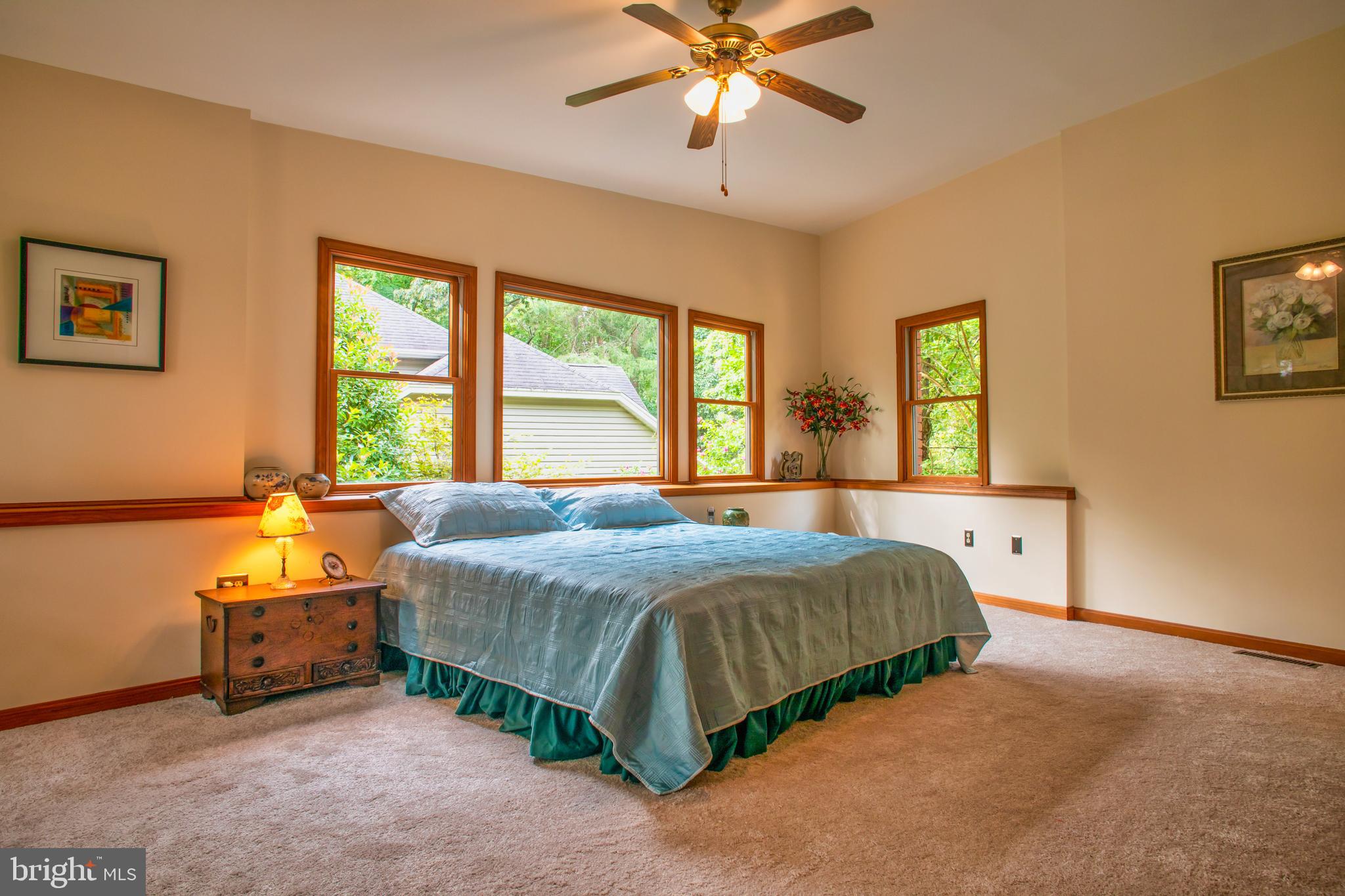 13096 Soundings Road Lusby, MD 20657 - Photo 14 of 22 Master bedroom