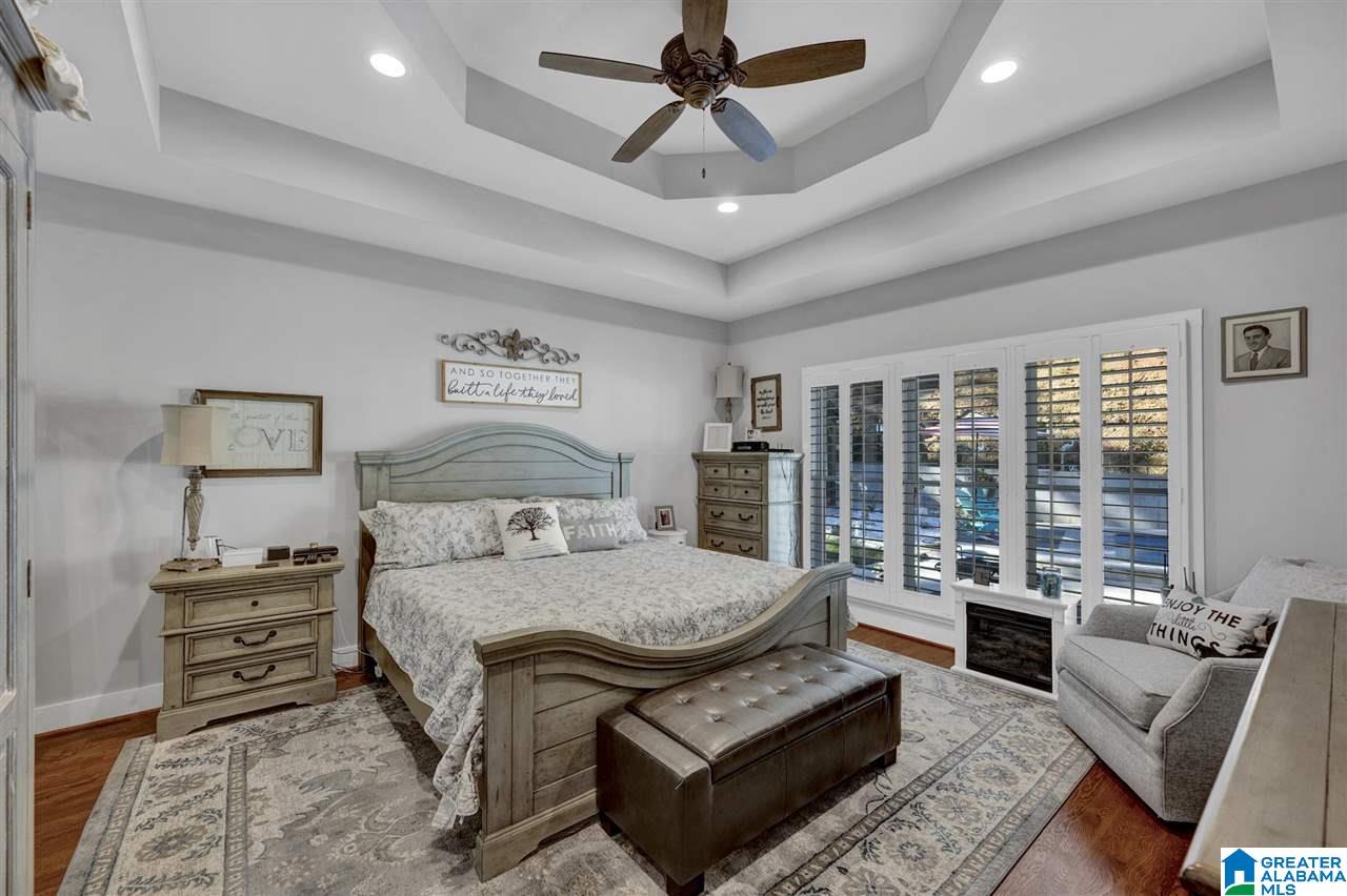 4492 Shady Grove Road Gardendale, AL 35071 - Photo 25 of 50